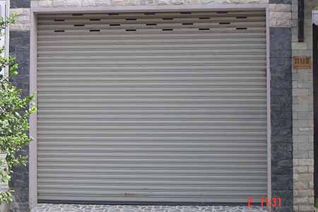 Cở sở lắp đặt cửa cuốn | Co so lap dat cua cuon